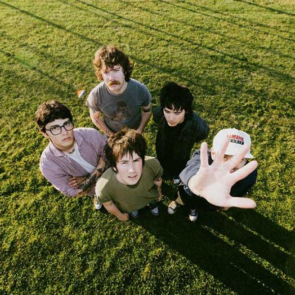 popfree release new single 'Fools Gold'