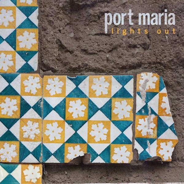 Port Maria share new single 'Lights Out'