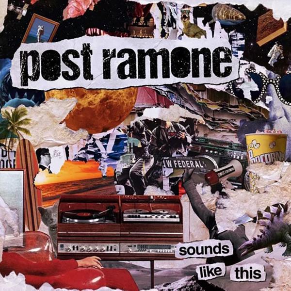 Post Ramone Sounds Like This Punk Rock Theory