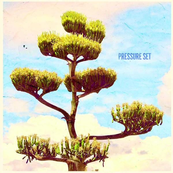 Pressure Set Pressure Set Punk Rock Theory