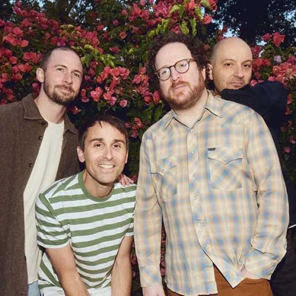 The Pretty Flowers release new single & video 'To Be So Cool'