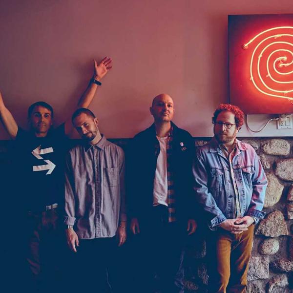 PREMIERE: The Pretty Flowers share video for new single 'Convent Walls'