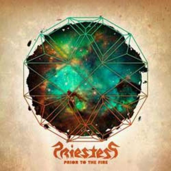 Priestess – Prior To The Fire