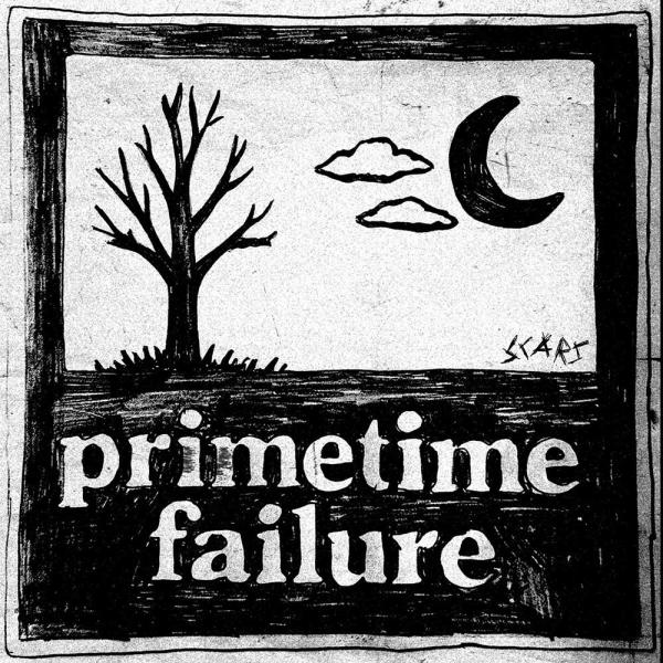 Primetime Failure Scars Punk Rock Theory