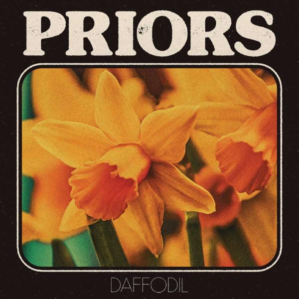 Priors Daffodil Punk Rock Theory