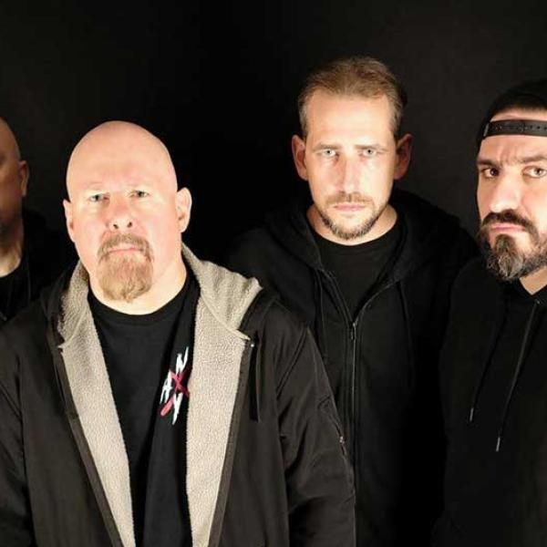 Pro-Pain share single + video 'March Of The Giants'