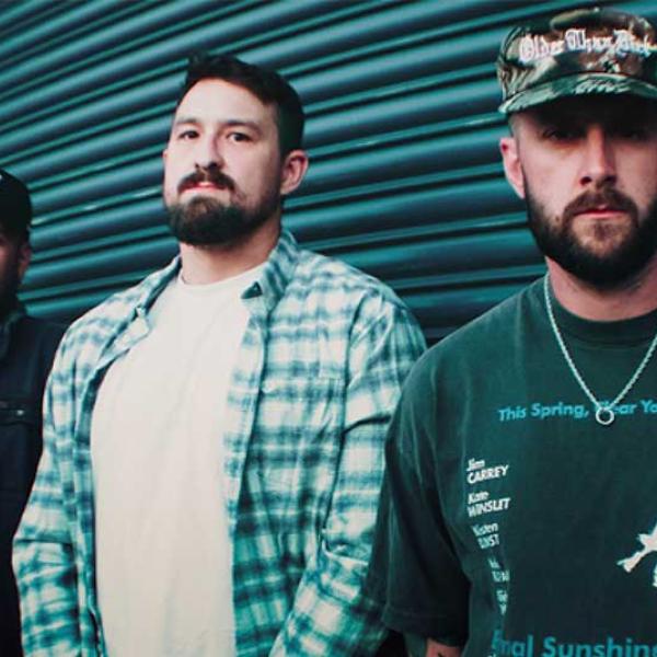 Promise Nothing release new single 'Faded'