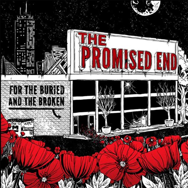 The Promised End For The Buried And The Broken Punk Rock Theory