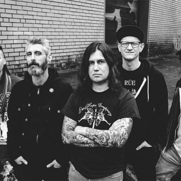 The Promised End release title track off upcoming album 'The Broken And The Buried'
