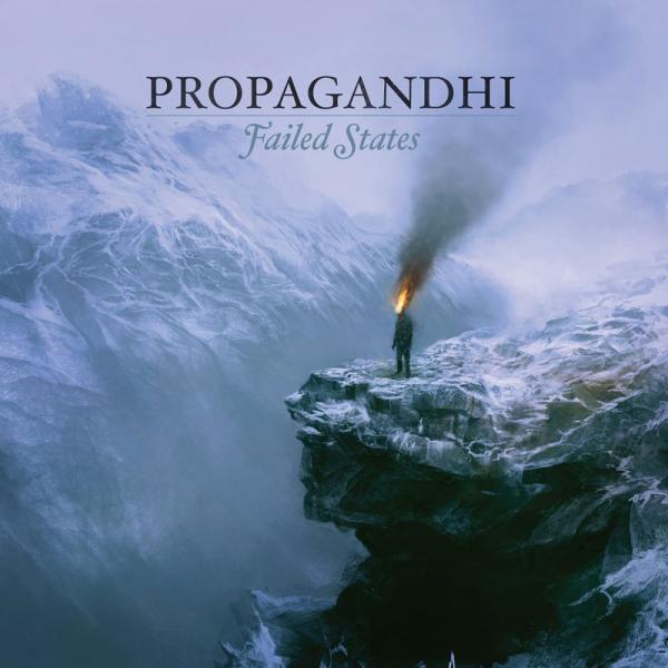 Propagandhi - Failed States