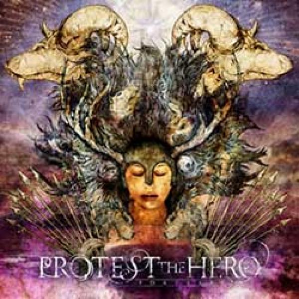 Protest The Hero – Fortress