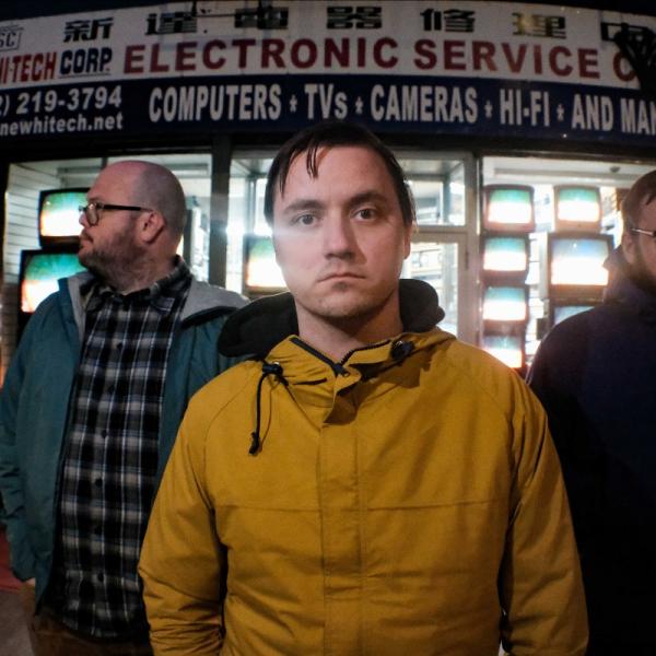 Public Opinion share new single/video 'When Kevin Gets Free'