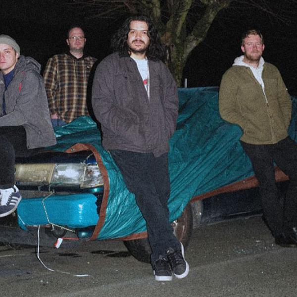 Public Opinion share new single 'Sweets All The Time'