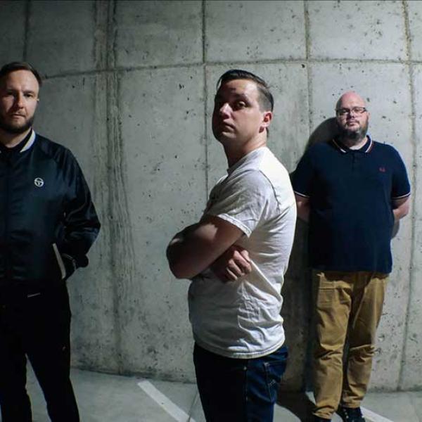 Public Opinion share new single 'I Pay Everyone I Still Talk To'