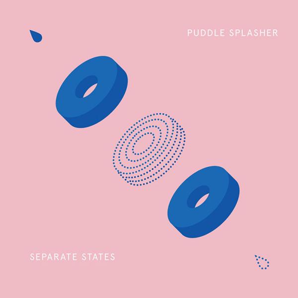 Puddle Splasher - Separate States