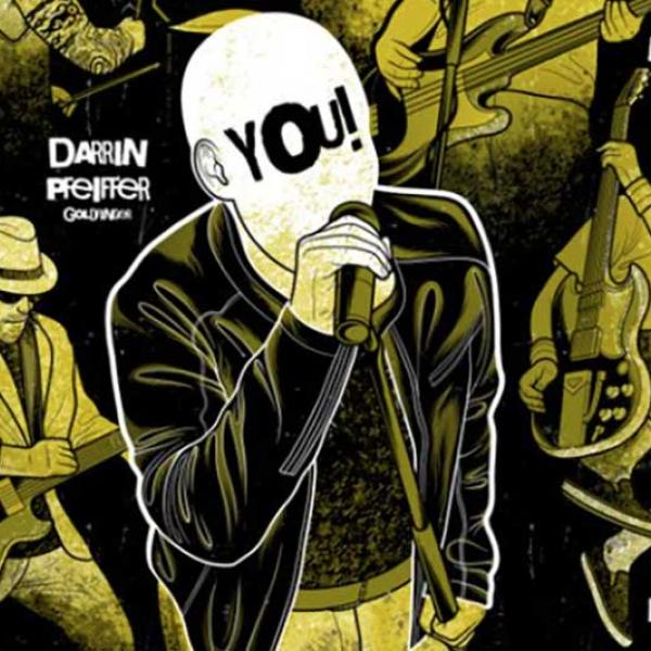 Punk Rock Karaoke wants you to sing along