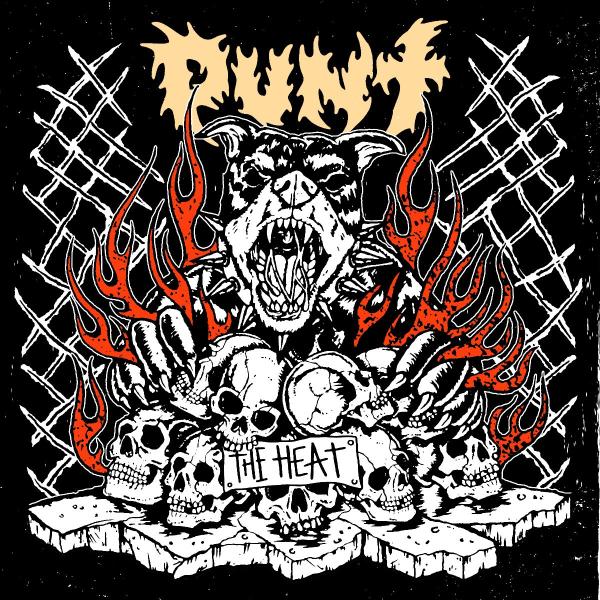 Punt The Heat Punk Rock Theory