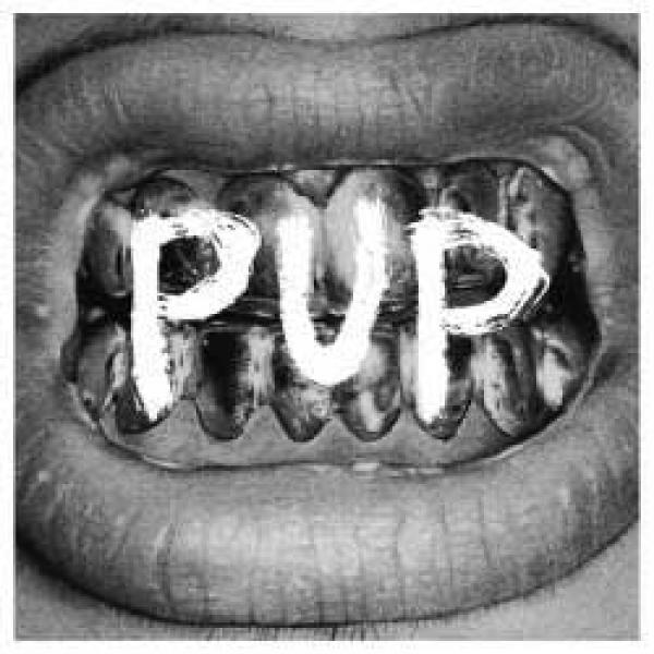 PUP – PUP
