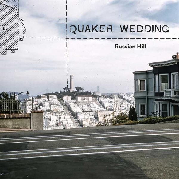 Quaker Wedding Russian Hill Punk Rock Theory