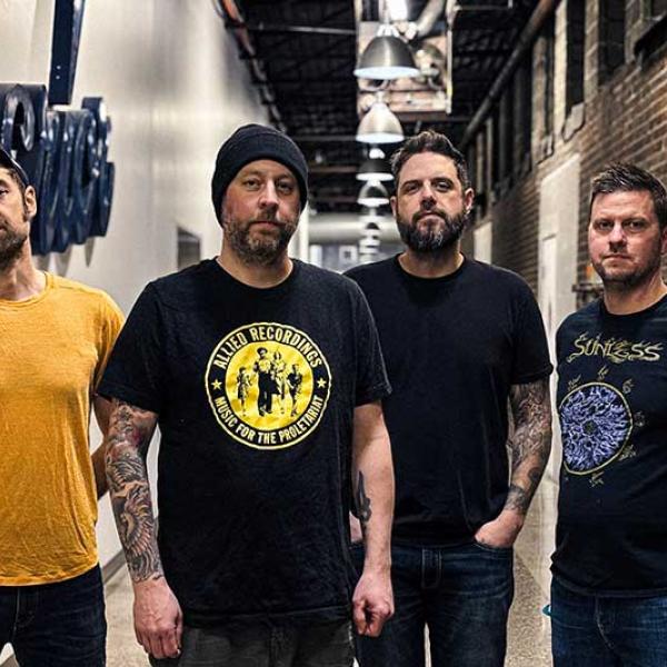 Rad Owl channels early '90s punk on new single 'Double Play'