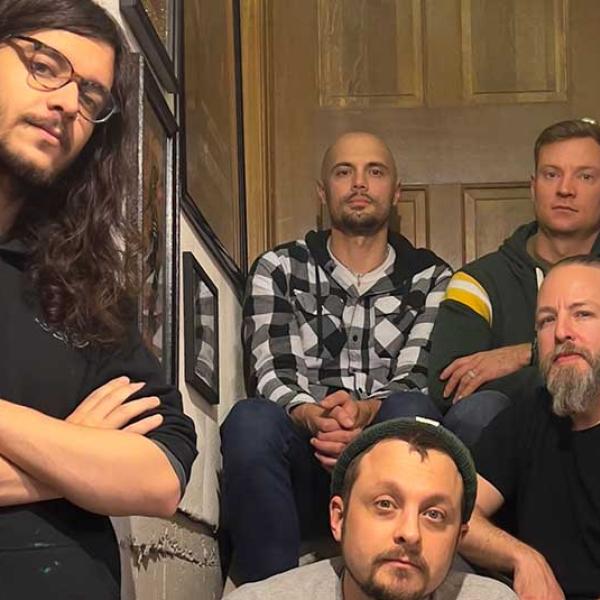 Rad Skulls release "The Seeing Rad 7-inch"