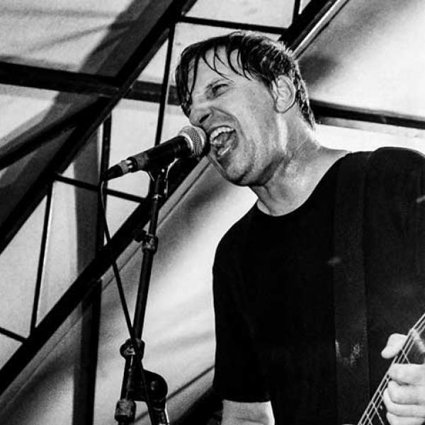 Radioactivity Release 'Analog Ways' single