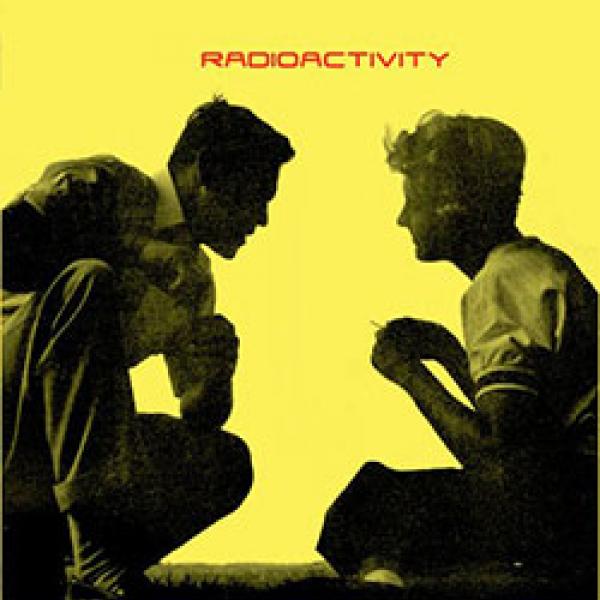 Radioactivity Radioactivity