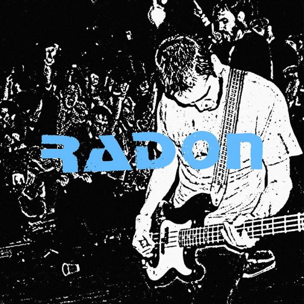 Radon More Of Their Lies Punk Rock Theory