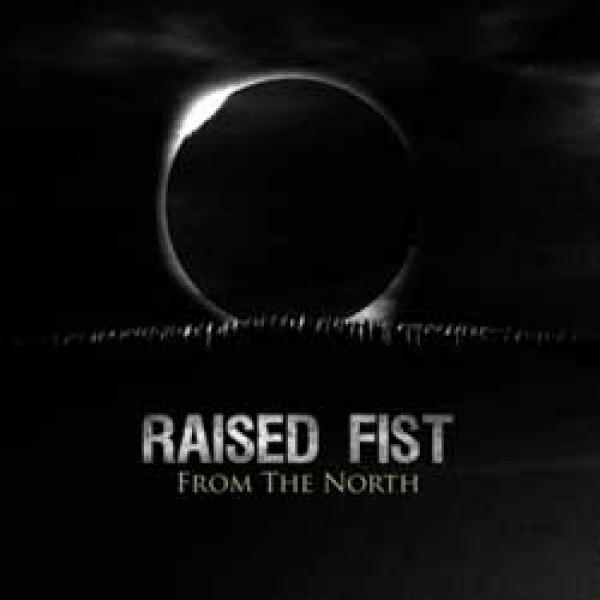 Raised Fist – From The North