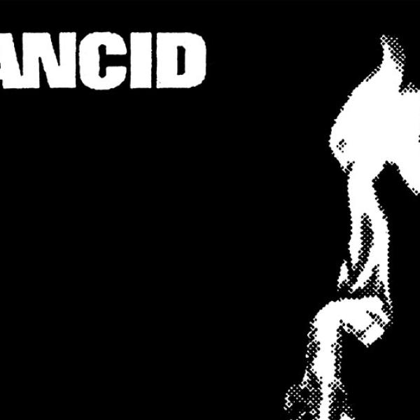 Rancid release debut EP on streaming services for first time ever