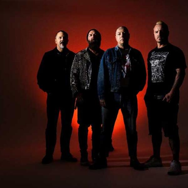 Rancid's cover of Motörhead's 'Sex And Death' out now