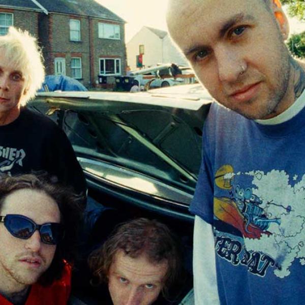 Rat Boy tear through London in video for new single 'Sick Of It'