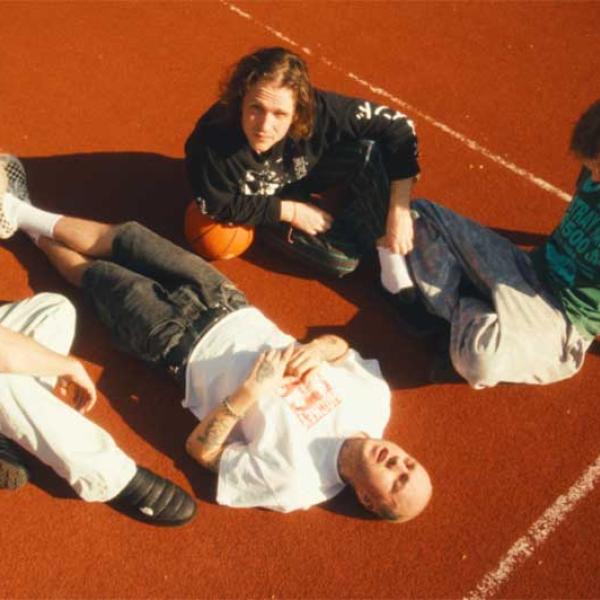 Rat Boy share latest single 'HIGH LIFE'