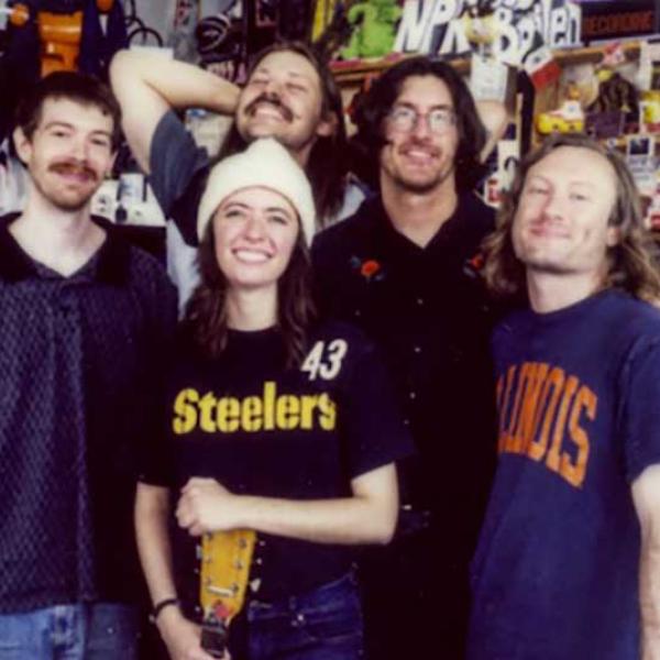 Ratboys announce deluxe album & share Marked Men cover from Tiny Desk Concert