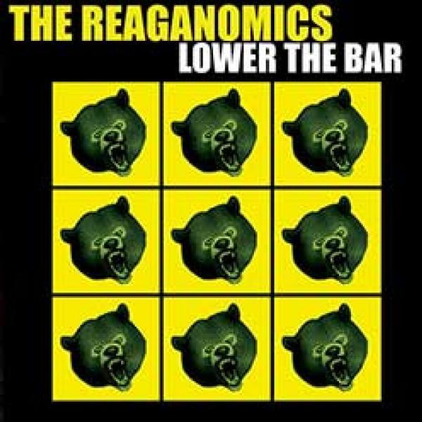 The Reaganomics – Lower The Bar