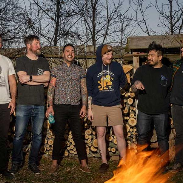 Red Arrow Highway release new single 'Realists'