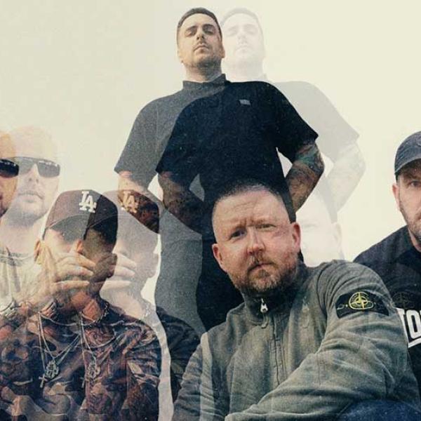 Recollection Share New Song 'Lover's Quarrel'