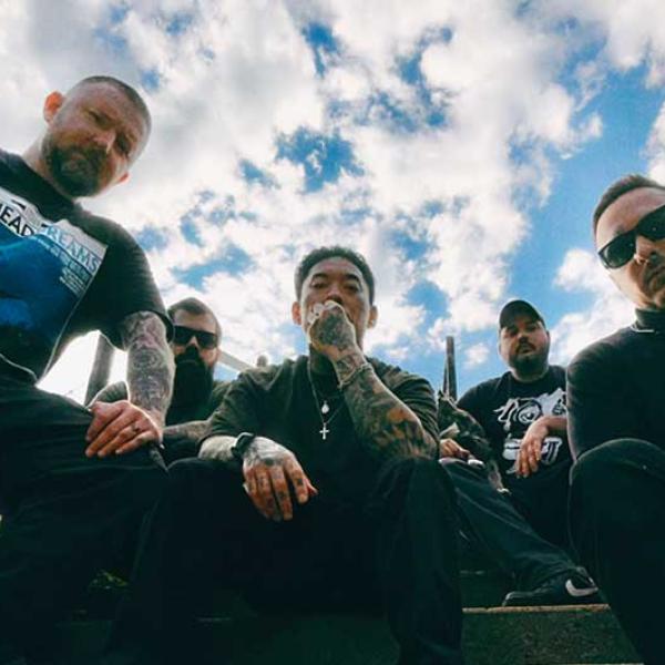 Recollection mix hardcore roots with indie on new single 'Intrusive Thoughts'
