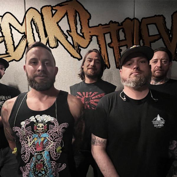 Record Thieves release 'Fault Lines' music video