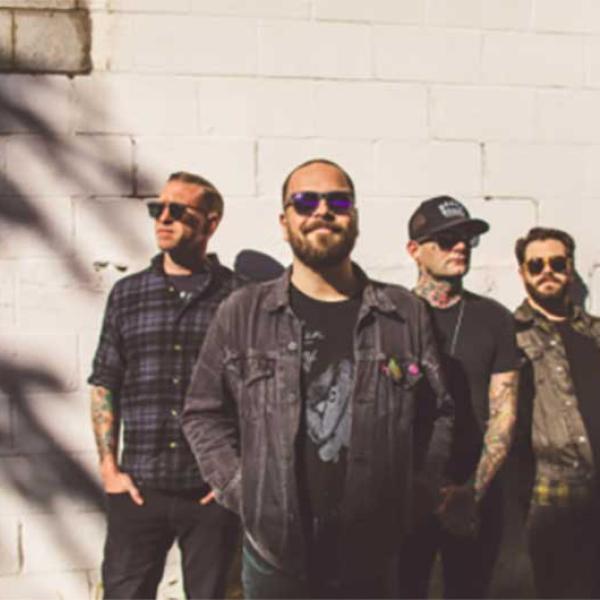 Red City Radio share music video for new single '100,000 Candles'
