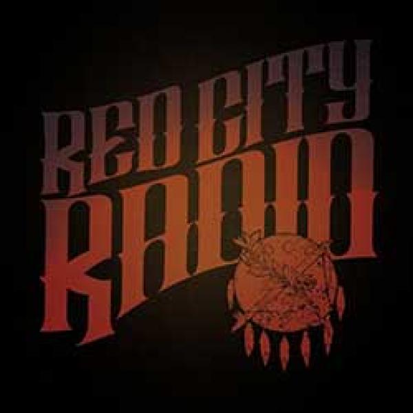 Red City Radio – Red City Radio