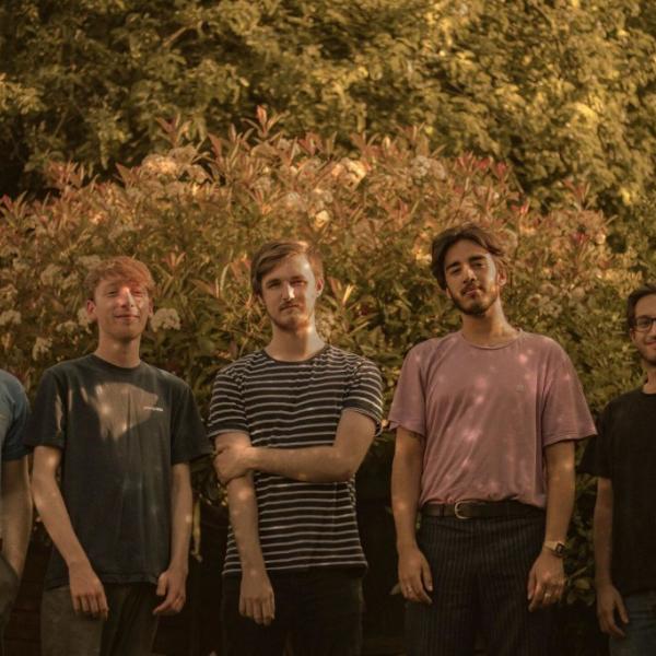 Redwood stream new single ‘Magnoli