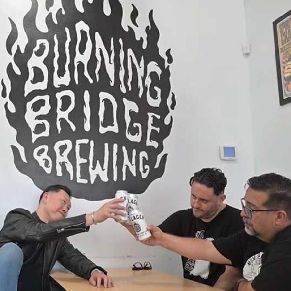 PREMIERE: Regal Beagle share video for 'I'm The Worst'