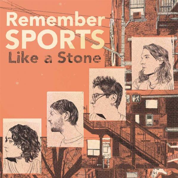 Remember Sports Like A Stone Punk Rock Theory