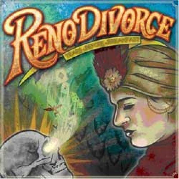 Reno Divorce – Tears Before Breakfast