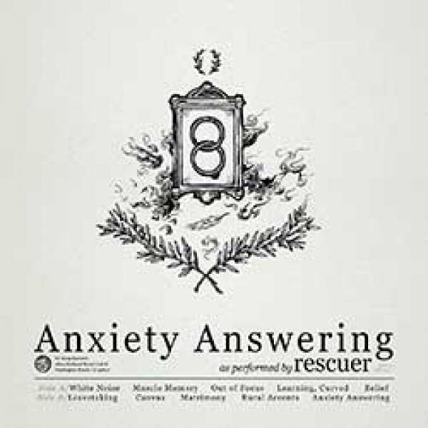 Rescuer – Anxiety Answering