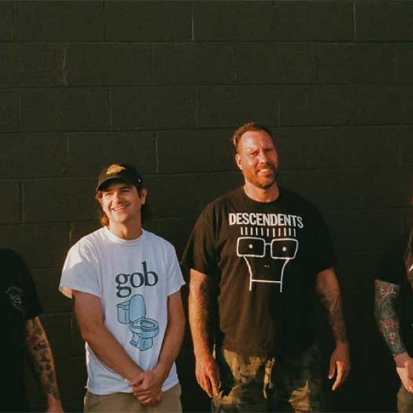 Vancouver's Rest Easy (ft. members of Daggermouth, Shook Ones) sign with Mutant League Records