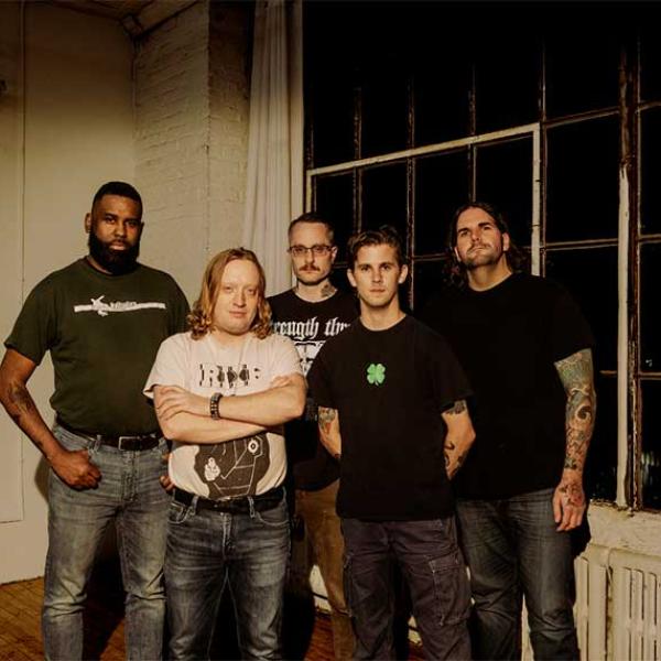 Restraining Order share visualizer for new single 'Were You There'