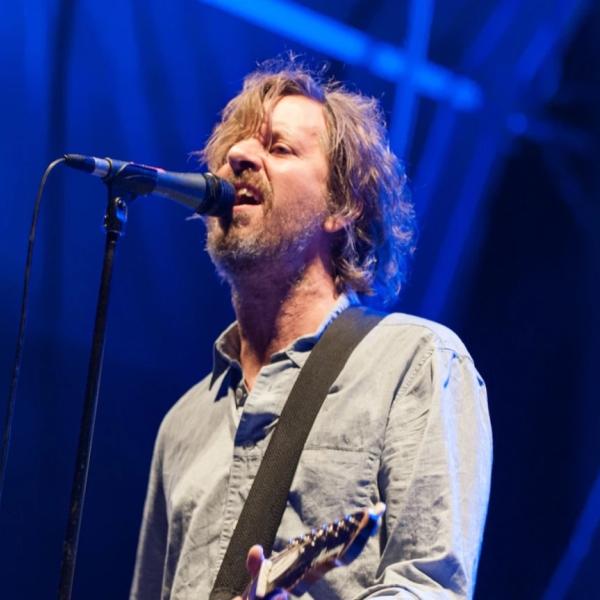 Drive Like Jehu/Hot Snakes/Obits singer and guitarist Rick Froberg dies at 55