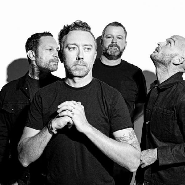 Rise Against share new interactive video for 'Talking To Ourselves'